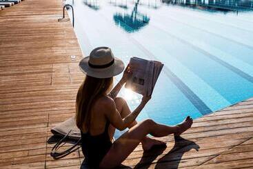 هتل Rixos Premium Belek, The Land of Legends Access