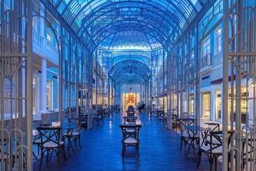 هتل Rixos Premium Belek, The Land of Legends Access