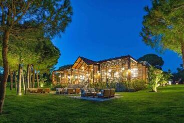 هتل Rixos Premium Belek, The Land of Legends Access