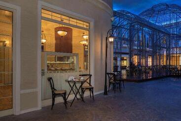 هتل Rixos Premium Belek, The Land of Legends Access