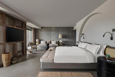 هتل Rixos Premium Bodrum