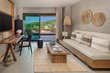هتل Rixos Premium Bodrum