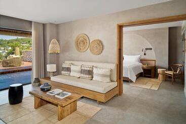 هتل Rixos Premium Bodrum