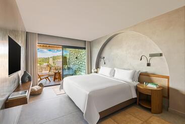 هتل Rixos Premium Bodrum