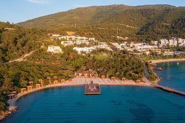 هتل Rixos Premium Bodrum