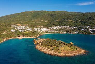 هتل Rixos Premium Bodrum