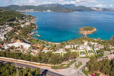 هتل Rixos Premium Bodrum