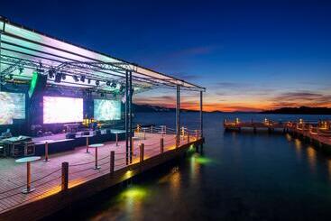 هتل Rixos Premium Bodrum
