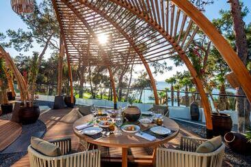 هتل Rixos Premium Bodrum