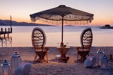 هتل Rixos Premium Bodrum