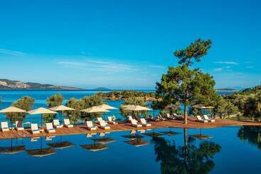 هتل Rixos Premium Bodrum