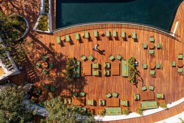 هتل Rixos Premium Bodrum
