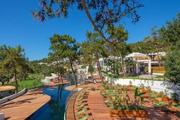 هتل Rixos Premium Bodrum