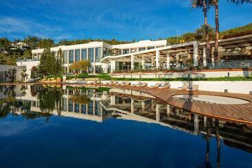 هتل Rixos Premium Bodrum