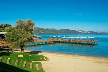 هتل Rixos Premium Bodrum