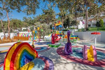هتل Rixos Premium Bodrum