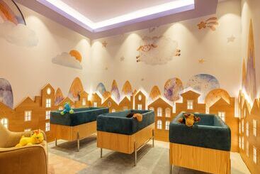 هتل Rixos Premium Bodrum