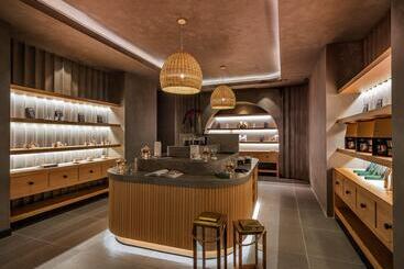 هتل Rixos Premium Bodrum