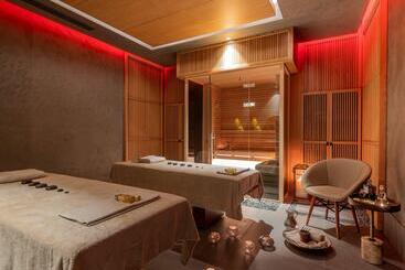 هتل Rixos Premium Bodrum