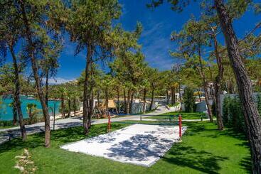 هتل Rixos Premium Bodrum