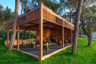 هتل Rixos Premium Bodrum