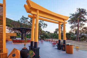 هتل Rixos Premium Bodrum