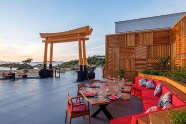 هتل Rixos Premium Bodrum