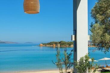 هتل Rixos Premium Bodrum