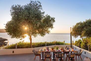 هتل Rixos Premium Bodrum