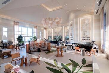 هتل Rixos Premium Bodrum