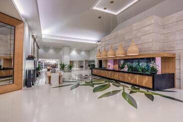 هتل Rixos Premium Bodrum