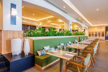 هتل Rixos Premium Bodrum