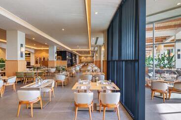 هتل Rixos Premium Bodrum