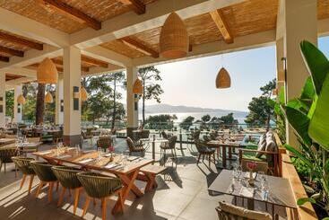هتل Rixos Premium Bodrum