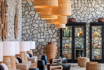 هتل Rixos Premium Bodrum