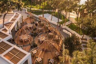 هتل Rixos Premium Bodrum