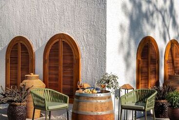 هتل Rixos Premium Bodrum