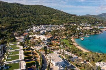 هتل Rixos Premium Bodrum