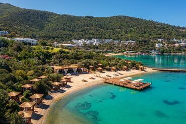 هتل Rixos Premium Bodrum