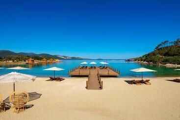 هتل Rixos Premium Bodrum