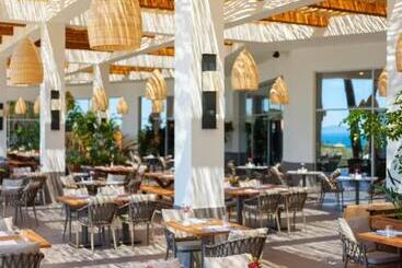 هتل Rixos Premium Bodrum