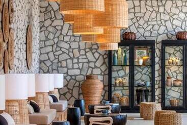 هتل Rixos Premium Bodrum