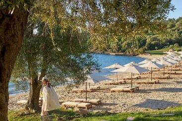 هتل Rixos Premium Bodrum