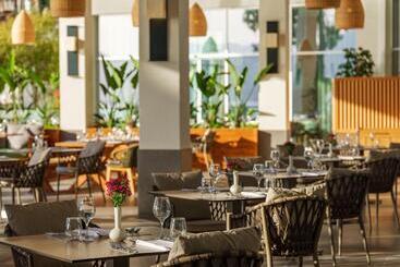 هتل Rixos Premium Bodrum