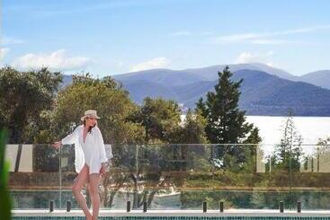 هتل Rixos Premium Bodrum