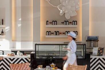 هتل Rixos Premium Bodrum