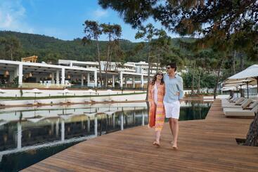 هتل Rixos Premium Bodrum