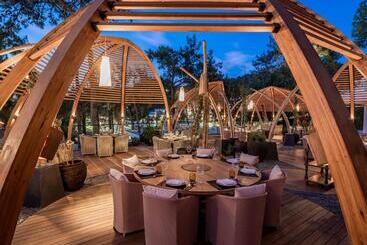 هتل Rixos Premium Bodrum