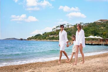 هتل Rixos Premium Bodrum