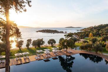 هتل Rixos Premium Bodrum